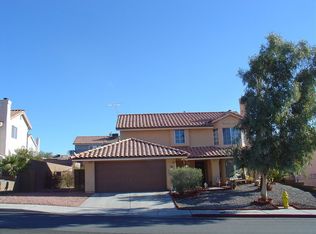 3250 James A Bilbray Pkwy, Laughlin, NV 89029