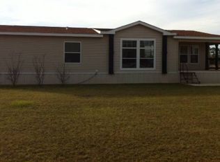 3877 Musselwhite Rd, Oberlin, LA 70655