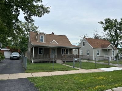 7519 Latrobe Ave, Burbank, IL, 60459