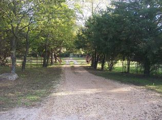 11650 County Road 4019, Kemp, TX 75143