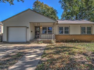 541 S 78th Ave E, Tulsa, OK 74112