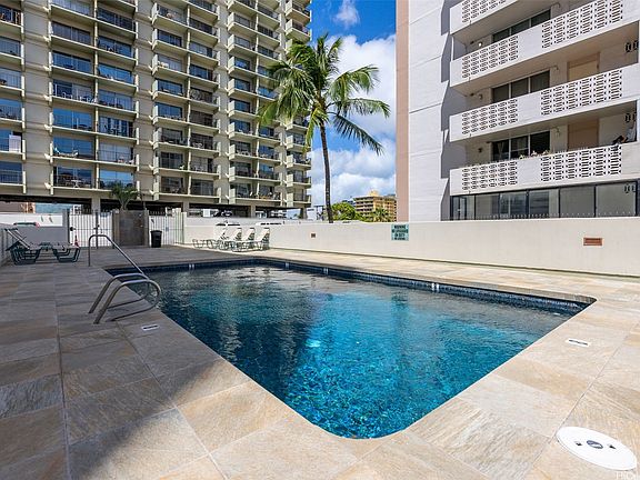 3rd image of 2440 Kuhio Ave APT 1101