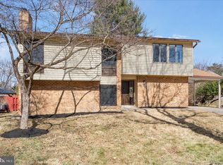 5218 Patriot Ln, Columbia, MD 21045
