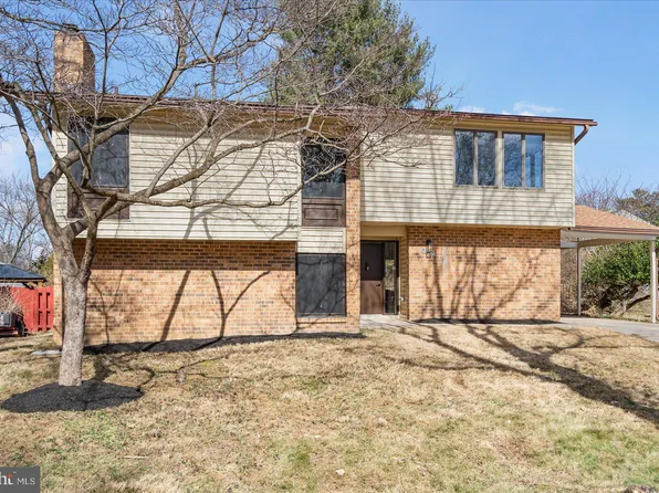 5218 Patriot Ln, Columbia, MD 21045