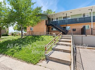 6700 Wadsworth Blvd #104, Arvada, CO 80003