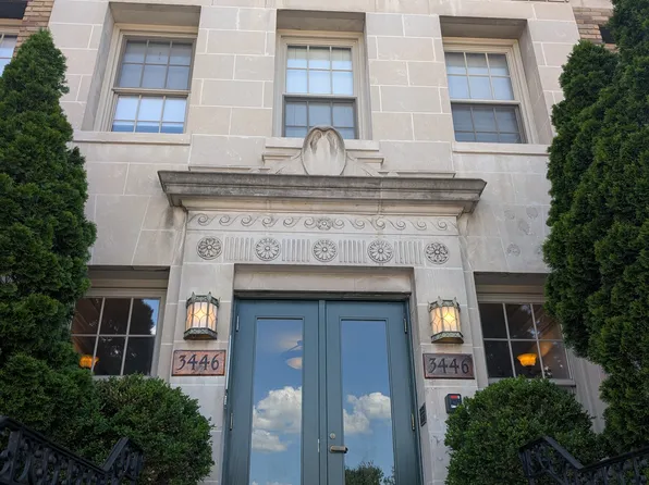 3446 Connecticut Ave NW APT 201, Washington, DC 20008