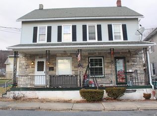 715 William St, Pen Argyl, PA