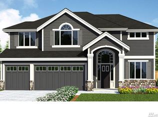 1149 NW Pickering St, Issaquah, WA 98027