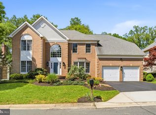 10107 Daphney House Way, Rockville, MD 20850