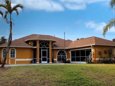3410 SE Hart Circle, Port Saint Lucie, FL, 34984