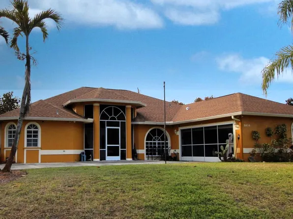 3410 SE Hart Circle, Port St Lucie, FL 34984