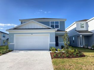 910 Rivers Crossing St, Clermont, FL 34714