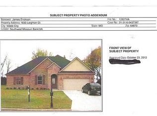 1630 Leighten Ct #2708, Webb City, MO 64870