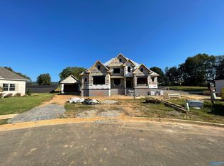 107 Cotton Seed Ct, New Market, AL 35761