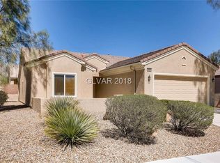 7955 Broadwing Dr, North Las Vegas, NV 89084
