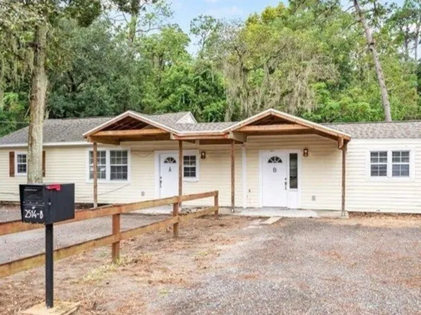 2514 Peach Dr, Jacksonville, FL