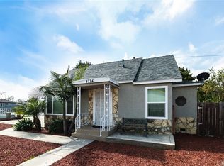 4724 E McMillan St, Compton, CA 90221