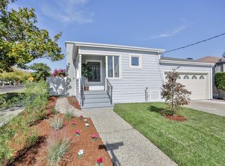 446 27th Ave, San Mateo, CA 94403