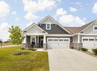 8078 Tudor Trce, Brownsburg, IN 46112