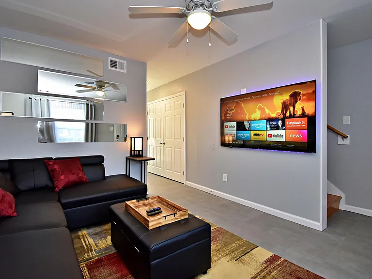 2912 Prairie Flower Cir #A — Photo 3