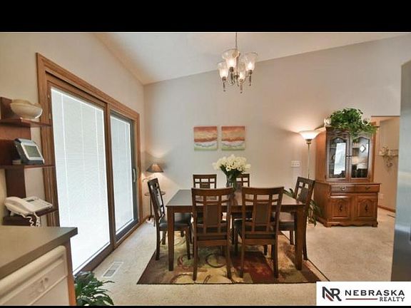 Dining rm