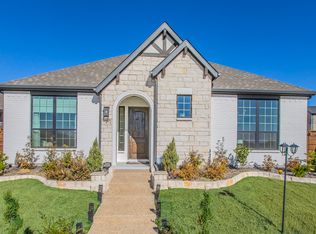 1701 Morning Mist Way, Mesquite, TX 75181