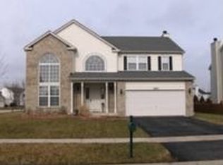 5603 Grand Highlands Dr, Plainfield, IL 60586