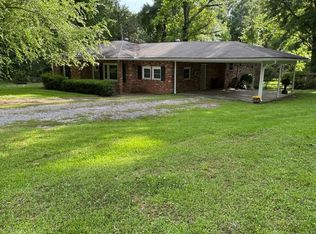 46 Mullins Rd, Natchez, MS 39120