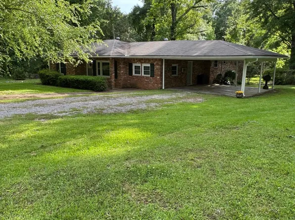 46 Mullins Rd, Natchez, MS 39120