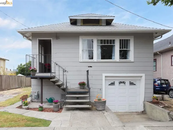 1242 Kains Ave, Berkeley, CA 94706