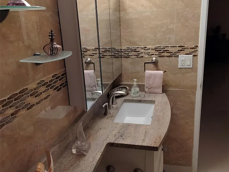 4250 Galt Ocean Dr #10K — Photo 5