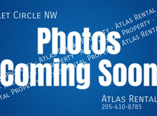 4308 Chalet Cir NW, Huntsville, AL 35810