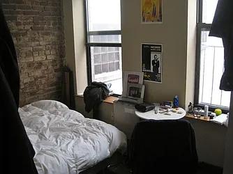 Rented by Westminster Management