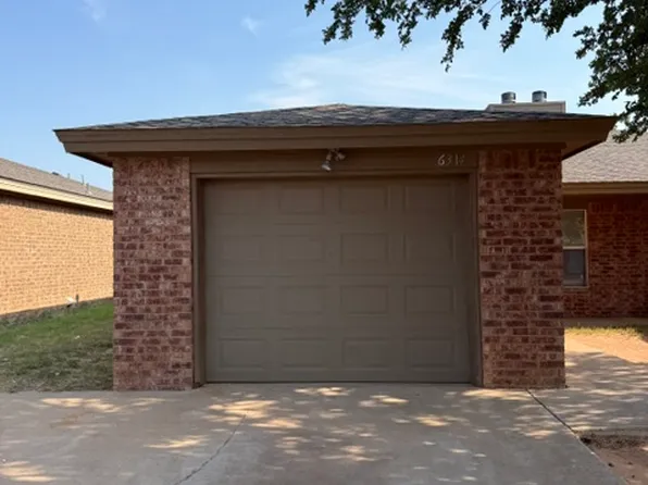 6314 7th St Unit 1, Lubbock, TX 79416