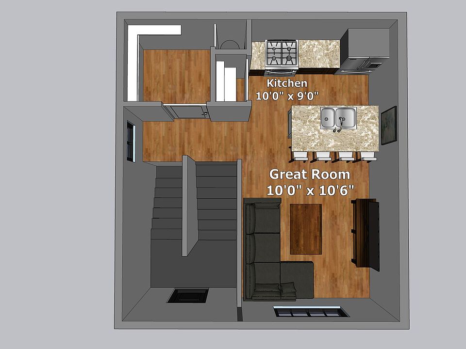 62 North Townhomes 39803990 N Bailey Ave Amherst NY Zillow