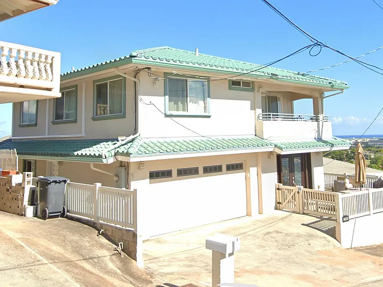 3504 Puuku Mauka Dr — Photo 1