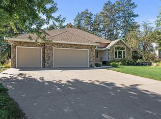 15338 Zuni Ct NW, Ramsey, MN 55303