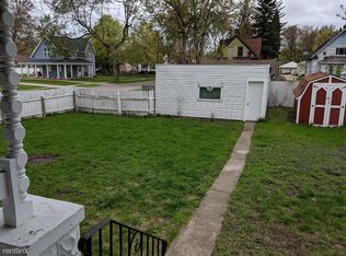 1756 Joslin St, Saginaw, MI 48602