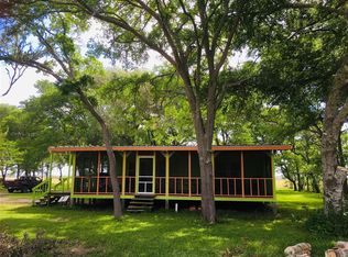 13 County Road 296, Sargent, TX 77414