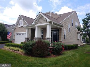 116 Gazebo Ln, Middletown, DE 19709