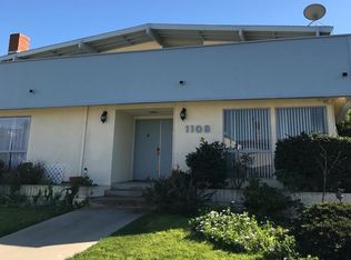 1108 Opal St APT D, Redondo Beach, CA 90277