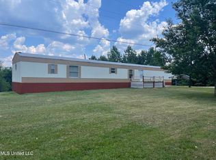 168 Bethel Rd, Kosciusko, MS 39090