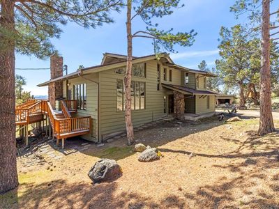 7000 E Butte Valley Rd, Macdoel, CA, 96058