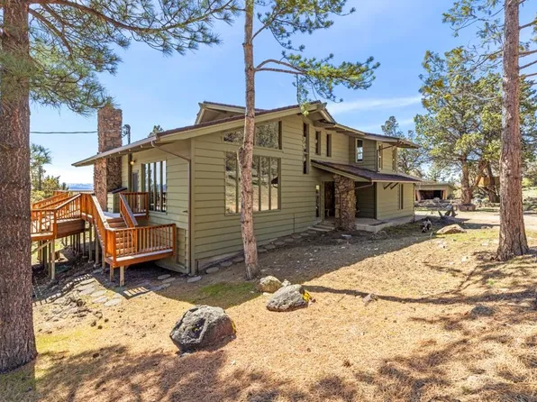7000 E Butte Valley Rd, Macdoel, CA 96058