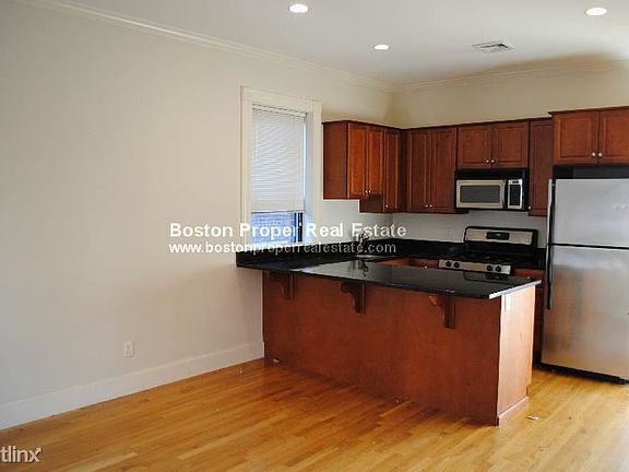 12 Arundel St. #2 Boston - Fenway Unit Photo 7