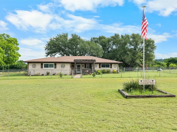 2911 Osage Rd, Gatesville, TX 76528