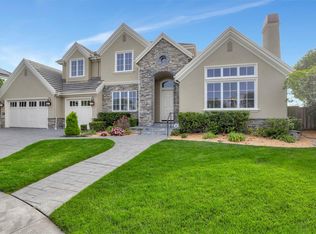 38 Spyglass Ct, Half Moon Bay, CA 94019