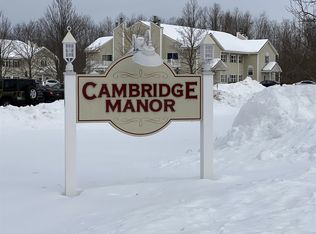 1201 Cambridge Manor Dr, Scotia, NY 12302