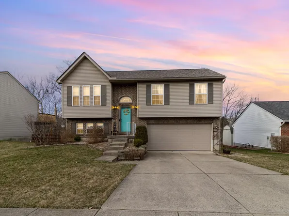 642 Tupelo Dr, Independence, KY 41051