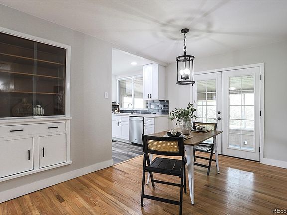 3rd image of 1652 S Knox Court